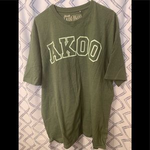 Akoo T-shirt